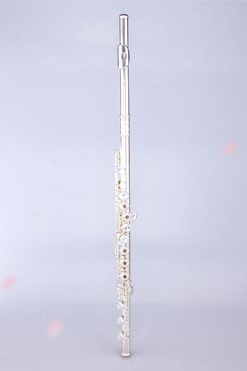 17-hole flute